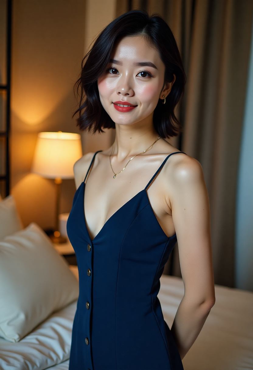 夜半翻墙记剧照
