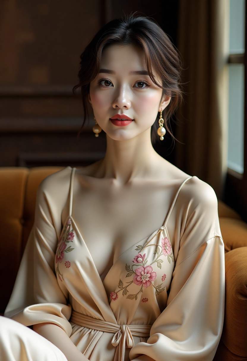 小镇笨案簿