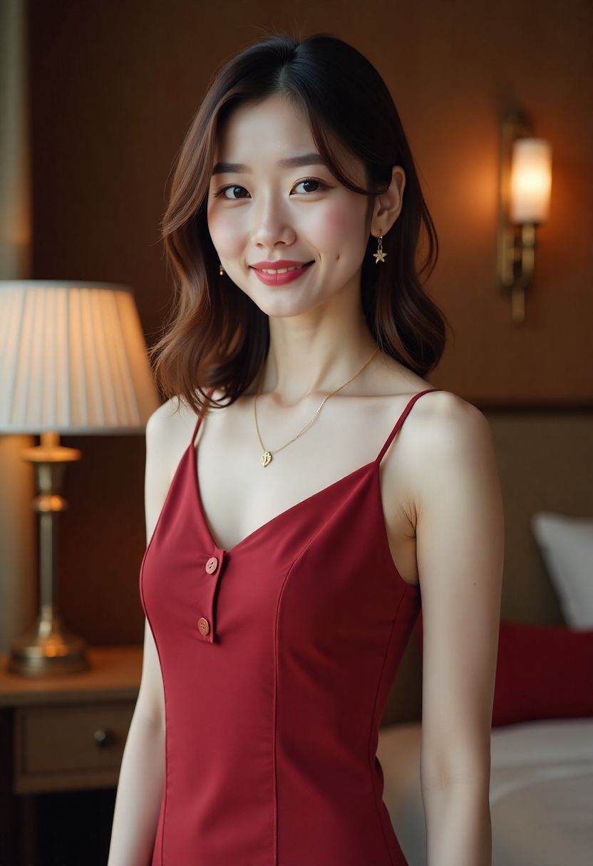低配犯罪现场海报