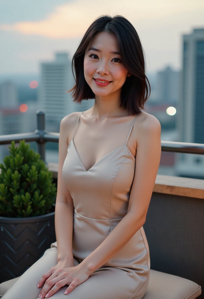 反派培训班海报