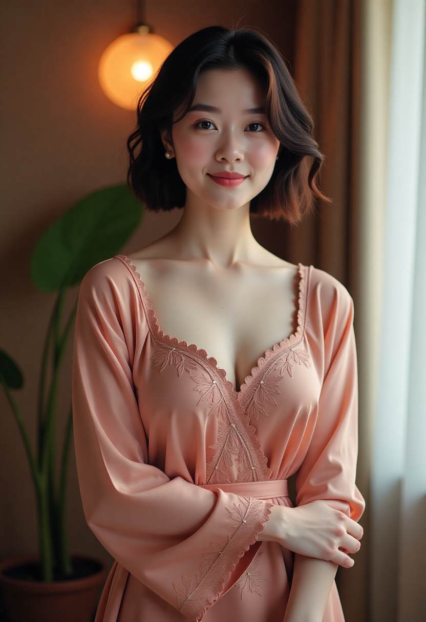 监控名场面