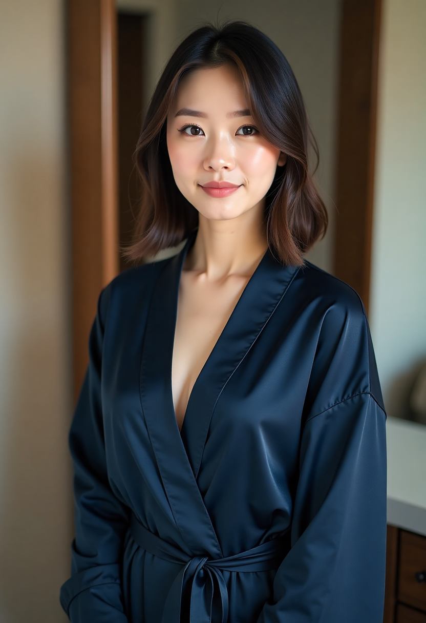 失手的午夜海报